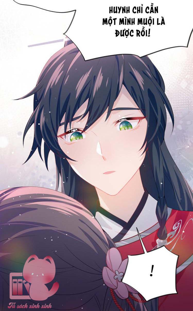 Một Đêm Nọ Đột Nhiên Yandere Tới!: Một Đêm Nọ Đột Nhiên [...] – Chap 50