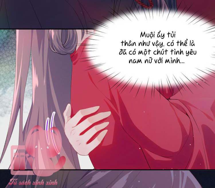Một Đêm Nọ Đột Nhiên Yandere Tới!: Một Đêm Nọ Đột Nhiên [...] – Chap 50