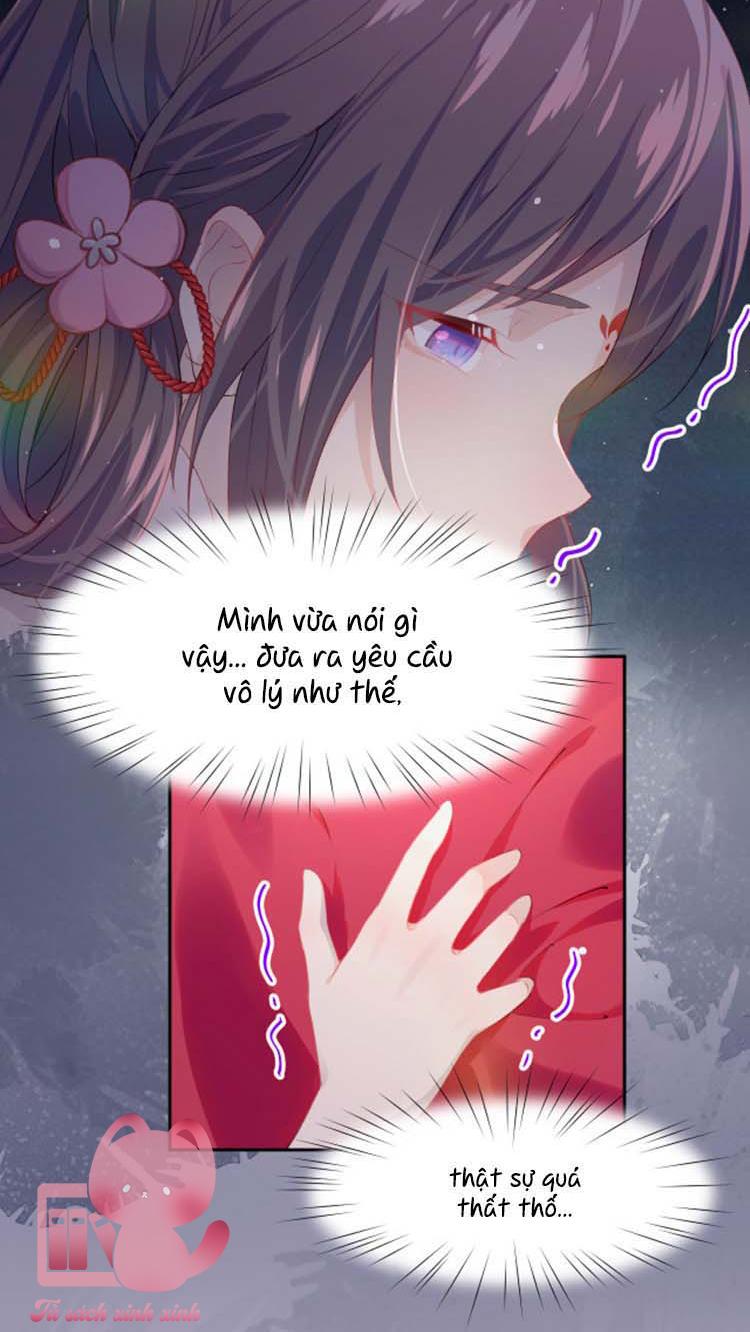 Một Đêm Nọ Đột Nhiên Yandere Tới!: Một Đêm Nọ Đột Nhiên [...] – Chap 50