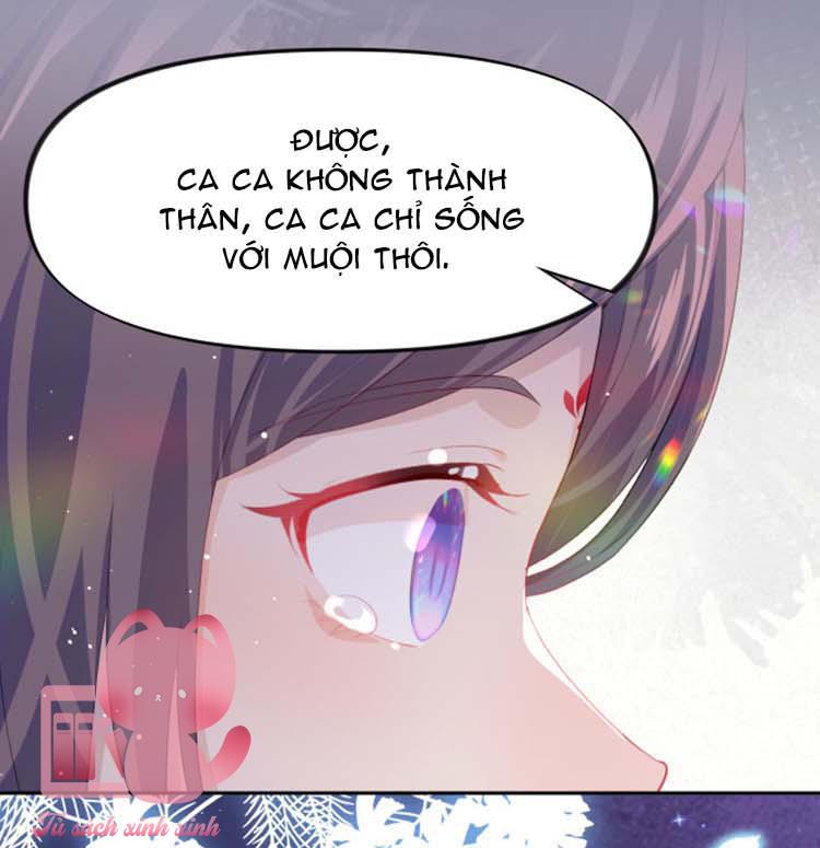 Một Đêm Nọ Đột Nhiên Yandere Tới!: Một Đêm Nọ Đột Nhiên [...] – Chap 50