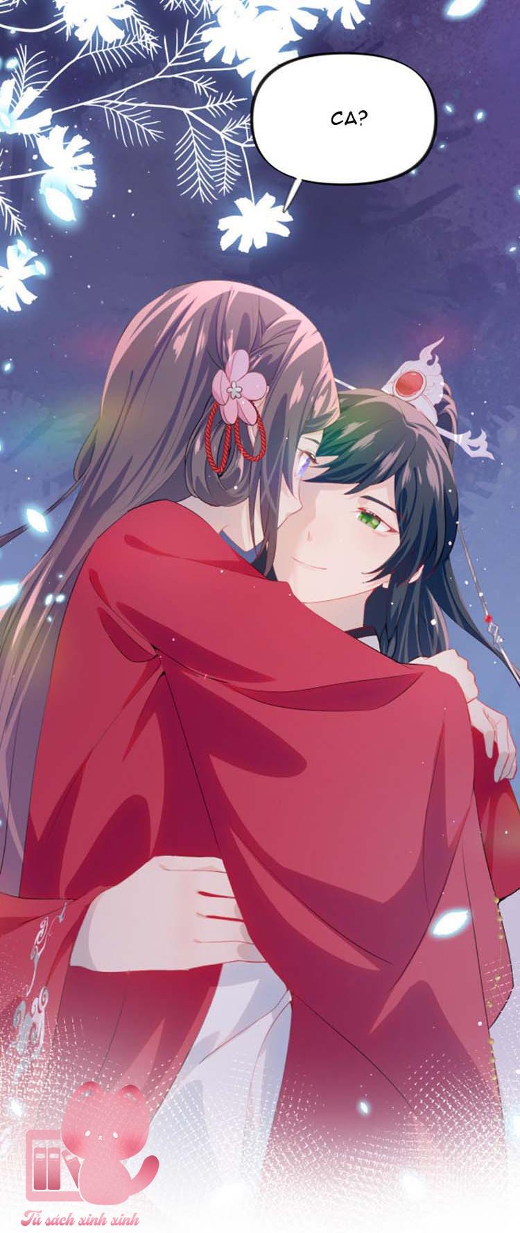 Một Đêm Nọ Đột Nhiên Yandere Tới!: Một Đêm Nọ Đột Nhiên [...] – Chap 50