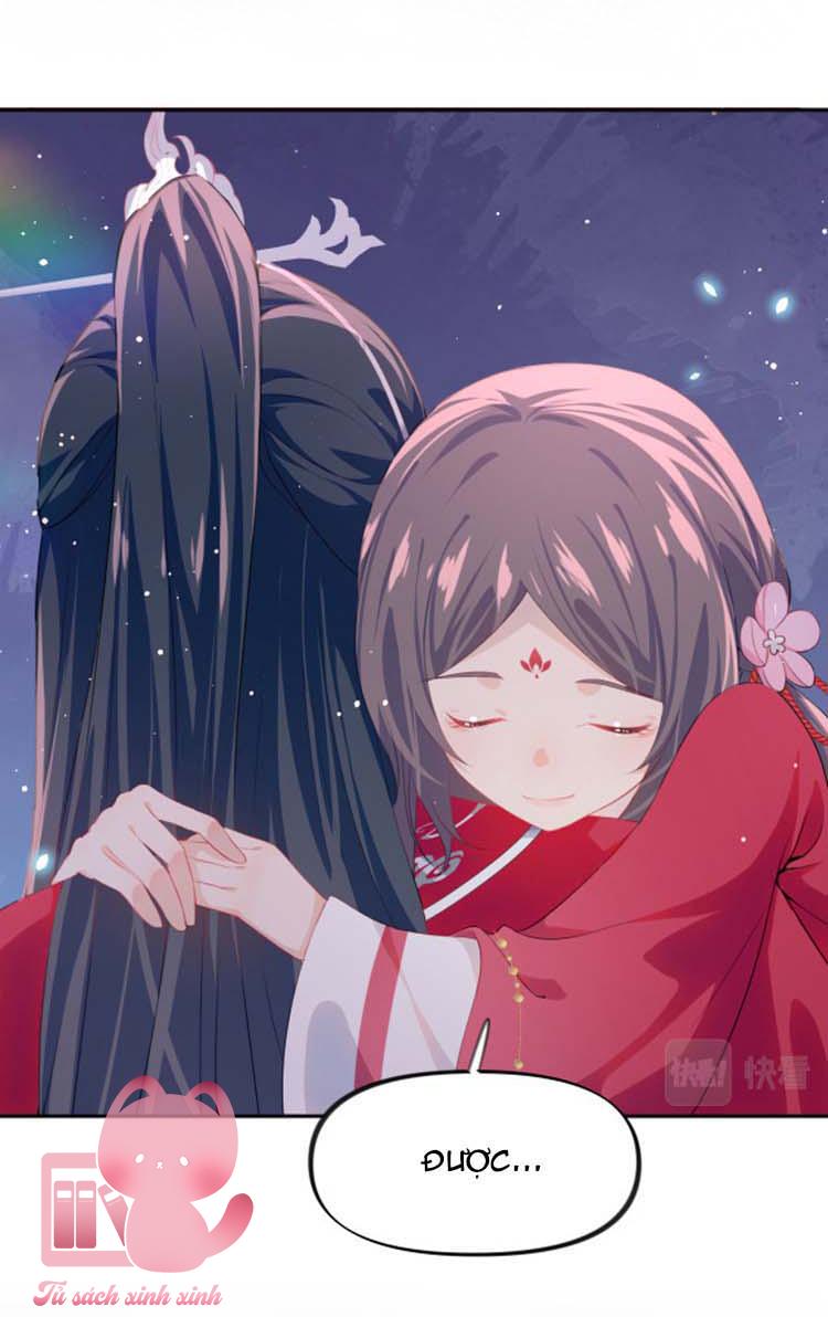 Một Đêm Nọ Đột Nhiên Yandere Tới!: Một Đêm Nọ Đột Nhiên [...] – Chap 50