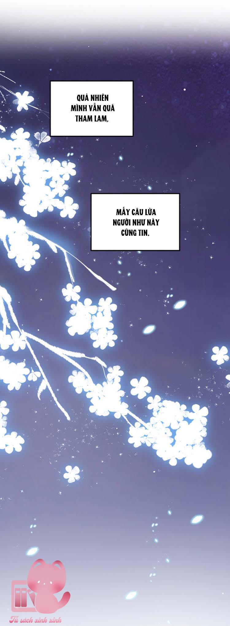 Một Đêm Nọ Đột Nhiên Yandere Tới!: Một Đêm Nọ Đột Nhiên [...] – Chap 50
