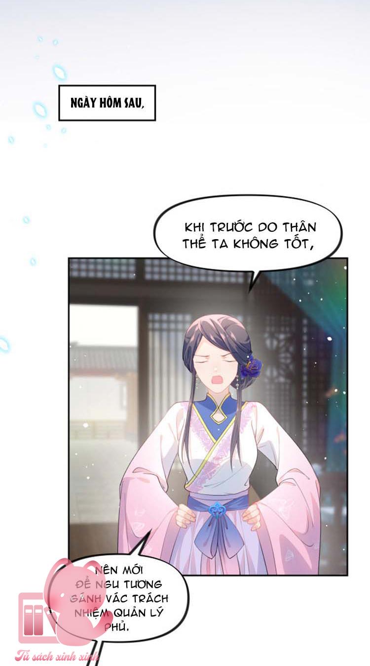 Một Đêm Nọ Đột Nhiên Yandere Tới!: Một Đêm Nọ Đột Nhiên [...] – Chap 50