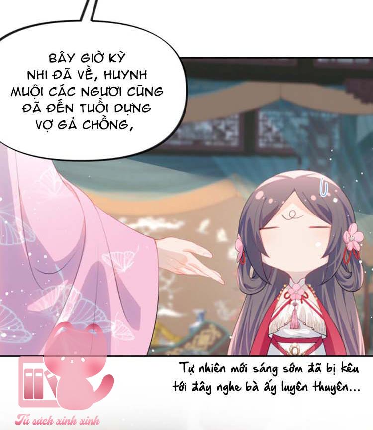 Một Đêm Nọ Đột Nhiên Yandere Tới!: Một Đêm Nọ Đột Nhiên [...] – Chap 50
