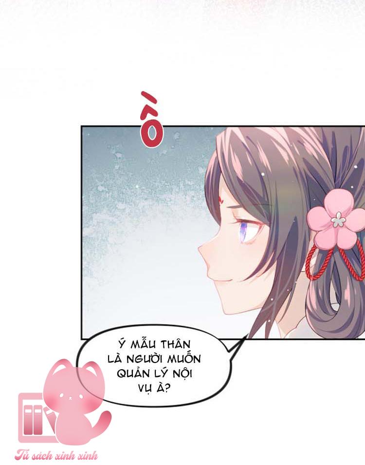 Một Đêm Nọ Đột Nhiên Yandere Tới!: Một Đêm Nọ Đột Nhiên [...] – Chap 50