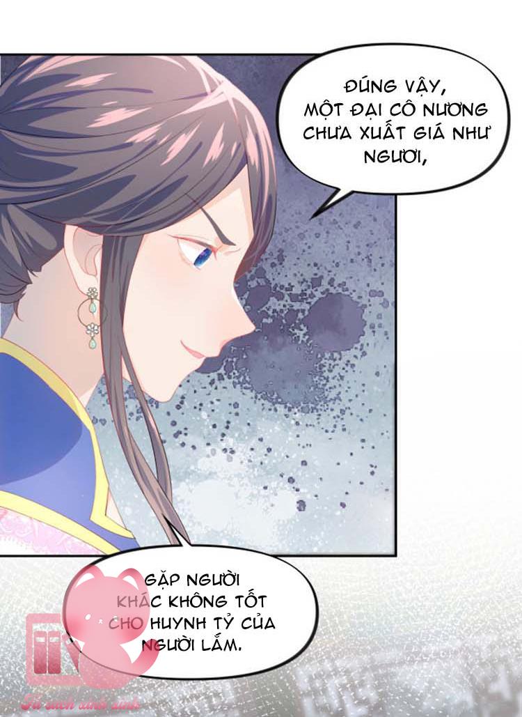 Một Đêm Nọ Đột Nhiên Yandere Tới!: Một Đêm Nọ Đột Nhiên [...] – Chap 50