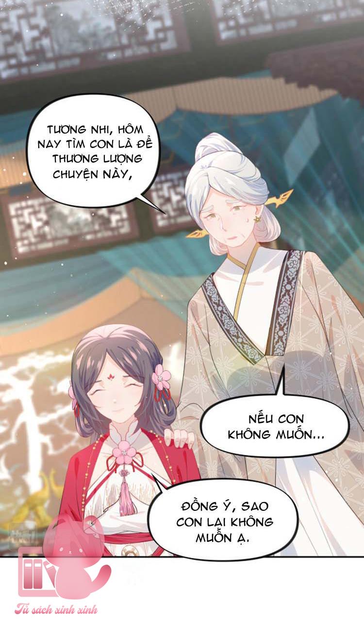 Một Đêm Nọ Đột Nhiên Yandere Tới!: Một Đêm Nọ Đột Nhiên [...] – Chap 50