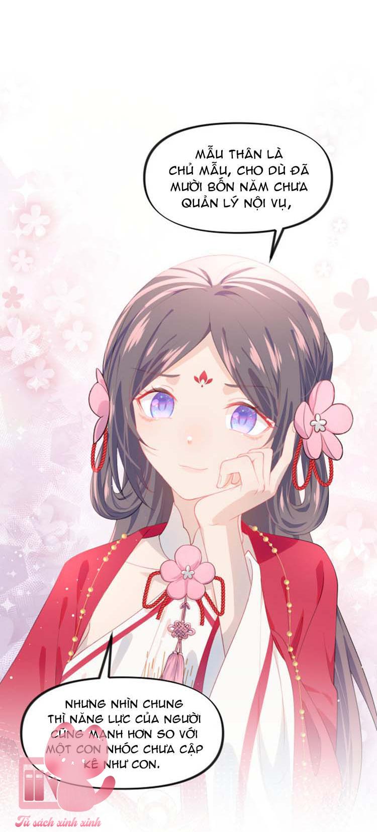 Một Đêm Nọ Đột Nhiên Yandere Tới!: Một Đêm Nọ Đột Nhiên [...] – Chap 50