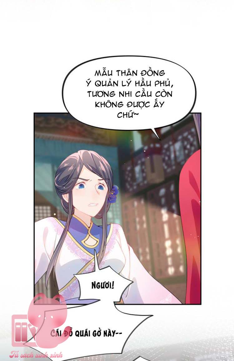 Một Đêm Nọ Đột Nhiên Yandere Tới!: Một Đêm Nọ Đột Nhiên [...] – Chap 50
