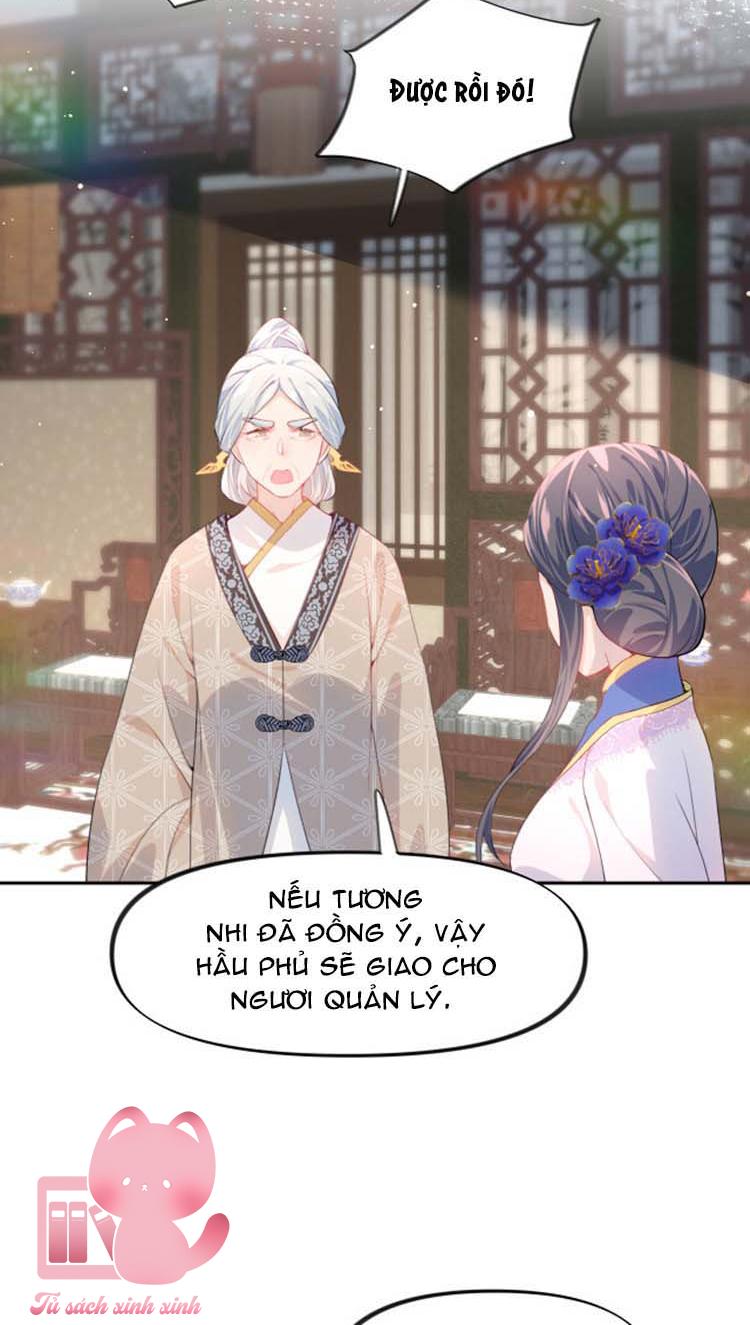 Một Đêm Nọ Đột Nhiên Yandere Tới!: Một Đêm Nọ Đột Nhiên [...] – Chap 50