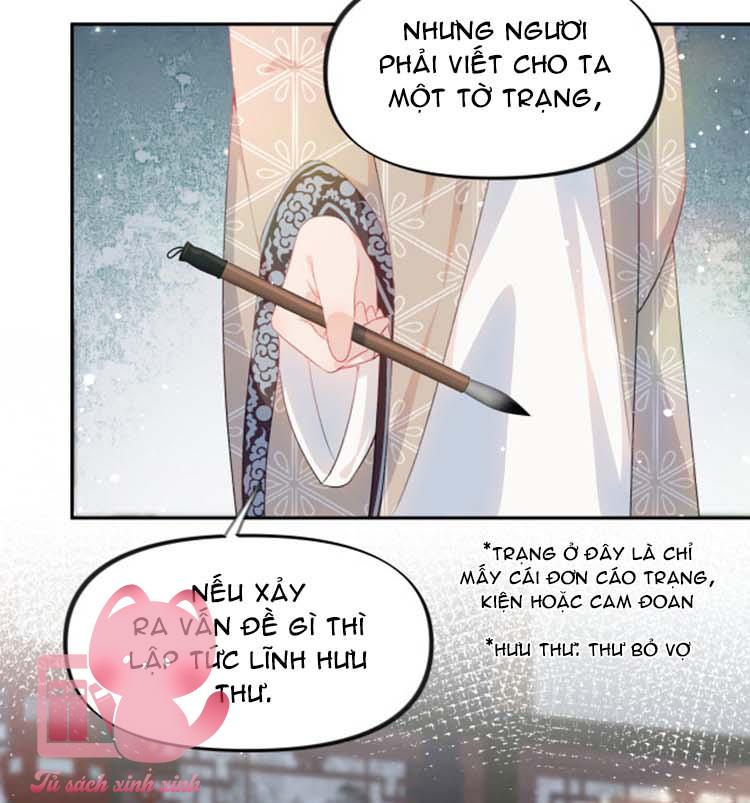 Một Đêm Nọ Đột Nhiên Yandere Tới!: Một Đêm Nọ Đột Nhiên [...] – Chap 50