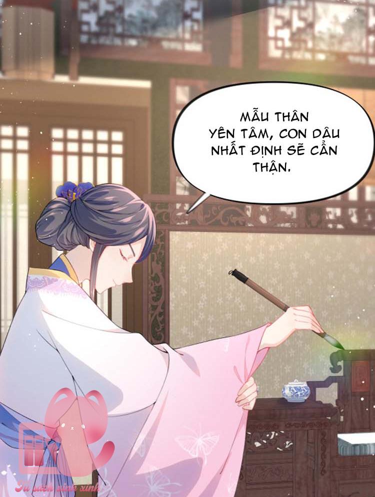 Một Đêm Nọ Đột Nhiên Yandere Tới!: Một Đêm Nọ Đột Nhiên [...] – Chap 50