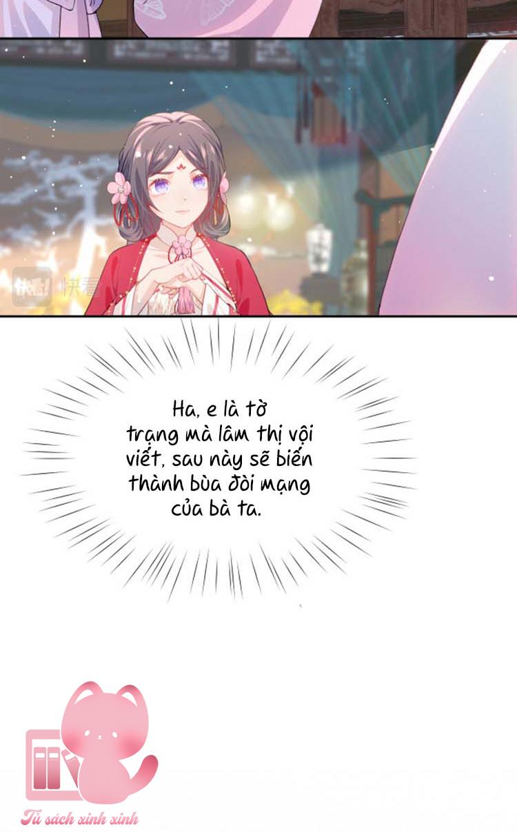 Một Đêm Nọ Đột Nhiên Yandere Tới!: Một Đêm Nọ Đột Nhiên [...] – Chap 50