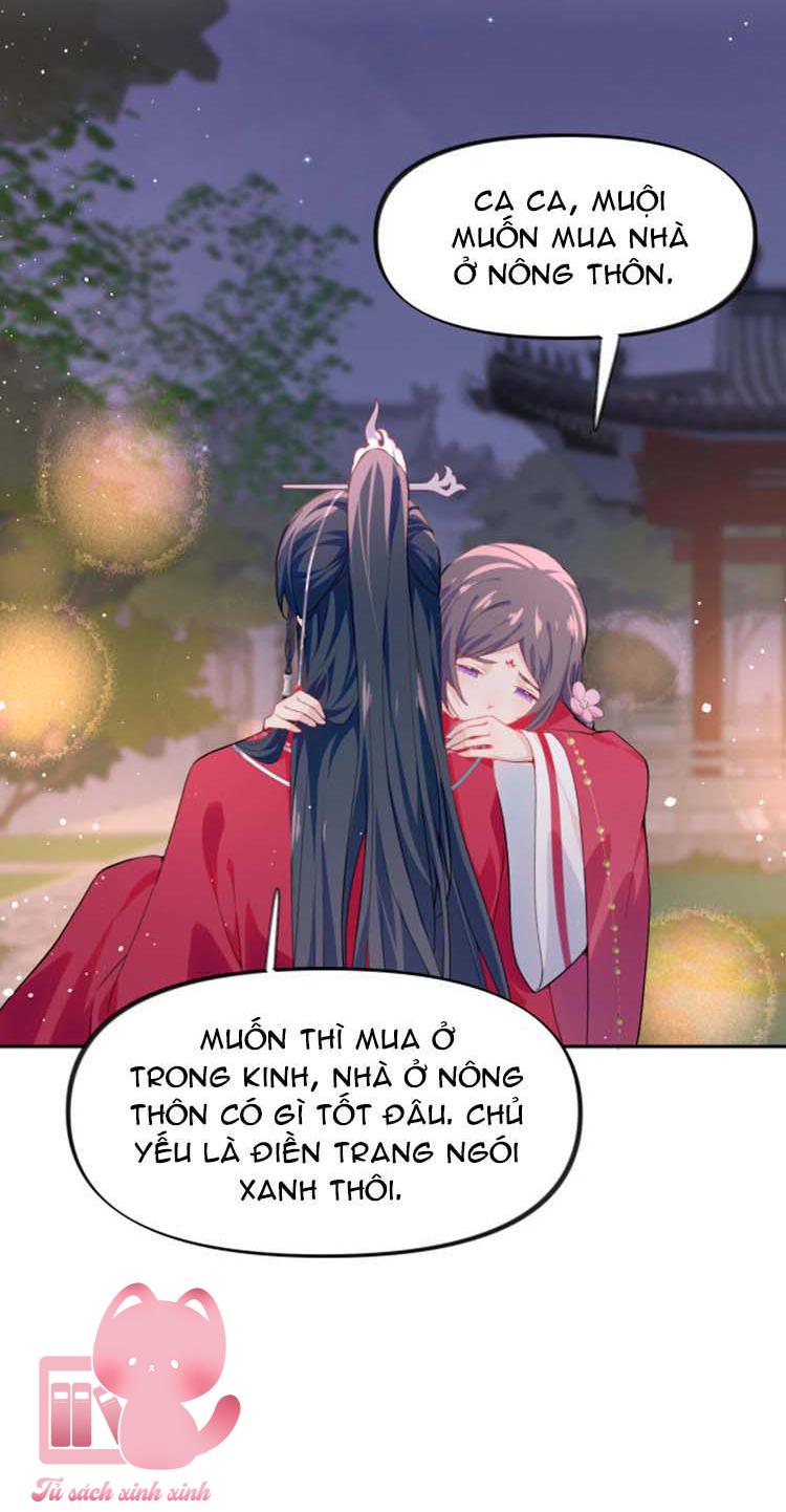 Một Đêm Nọ Đột Nhiên Yandere Tới!: Một Đêm Nọ Đột Nhiên [...] – Chap 50