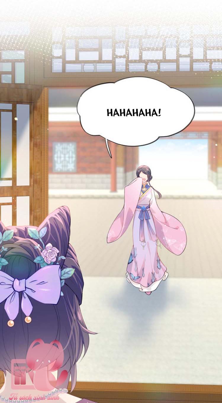 Một Đêm Nọ Đột Nhiên Yandere Tới!: Một Đêm Nọ Đột Nhiên [...] – Chap 50