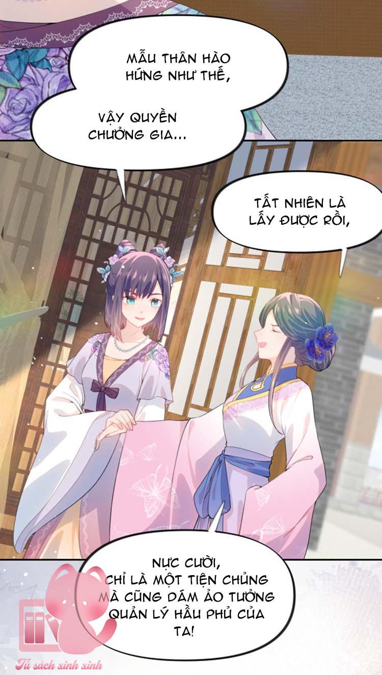 Một Đêm Nọ Đột Nhiên Yandere Tới!: Một Đêm Nọ Đột Nhiên [...] – Chap 50