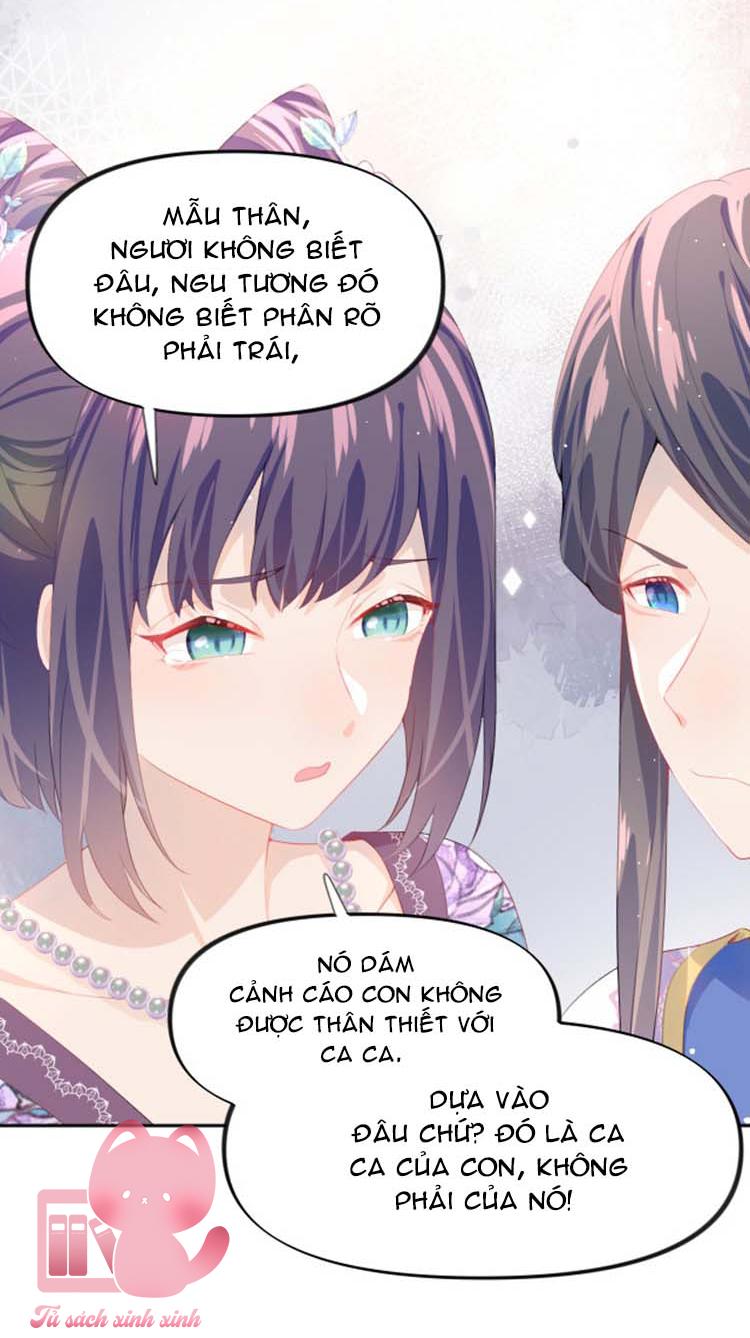 Một Đêm Nọ Đột Nhiên Yandere Tới!: Một Đêm Nọ Đột Nhiên [...] – Chap 50