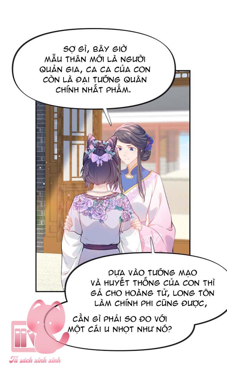 Một Đêm Nọ Đột Nhiên Yandere Tới!: Một Đêm Nọ Đột Nhiên [...] – Chap 50