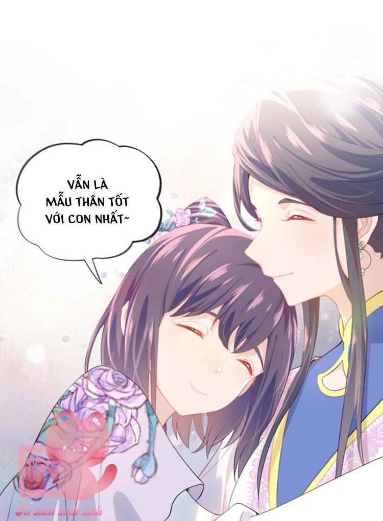 Một Đêm Nọ Đột Nhiên Yandere Tới!: Một Đêm Nọ Đột Nhiên [...] – Chap 50