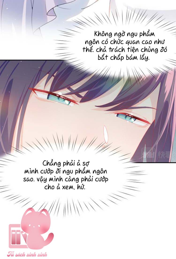 Một Đêm Nọ Đột Nhiên Yandere Tới!: Một Đêm Nọ Đột Nhiên [...] – Chap 50