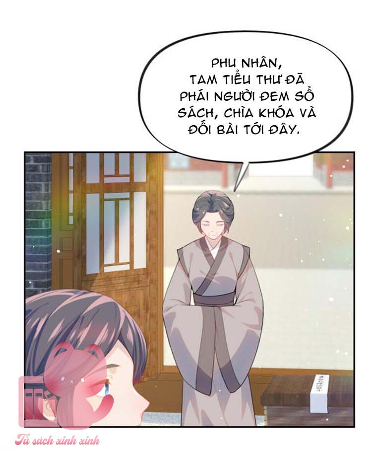 Một Đêm Nọ Đột Nhiên Yandere Tới!: Một Đêm Nọ Đột Nhiên [...] – Chap 50