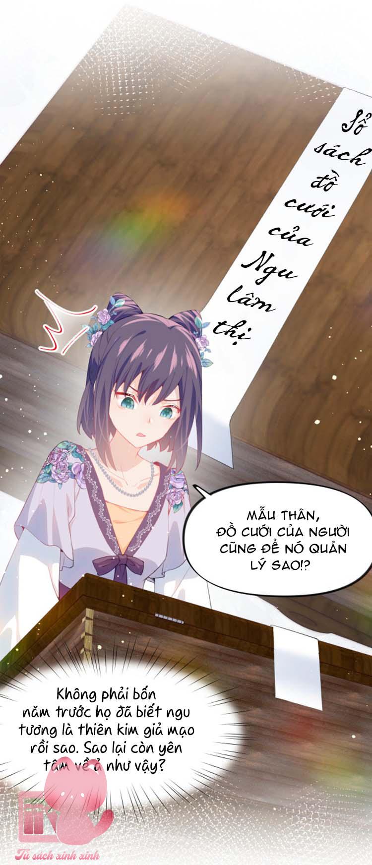 Một Đêm Nọ Đột Nhiên Yandere Tới!: Một Đêm Nọ Đột Nhiên [...] – Chap 50