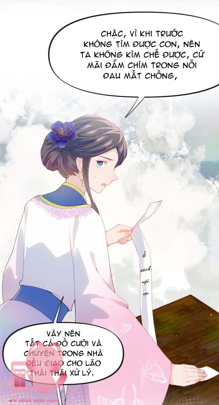 Một Đêm Nọ Đột Nhiên Yandere Tới!: Một Đêm Nọ Đột Nhiên [...] – Chap 50