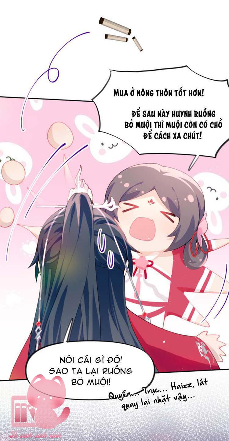 Một Đêm Nọ Đột Nhiên Yandere Tới!: Một Đêm Nọ Đột Nhiên [...] – Chap 50