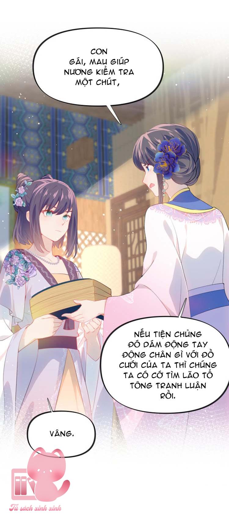 Một Đêm Nọ Đột Nhiên Yandere Tới!: Một Đêm Nọ Đột Nhiên [...] – Chap 50