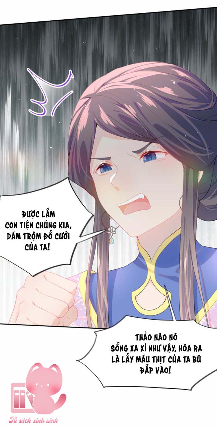 Một Đêm Nọ Đột Nhiên Yandere Tới!: Một Đêm Nọ Đột Nhiên [...] – Chap 50