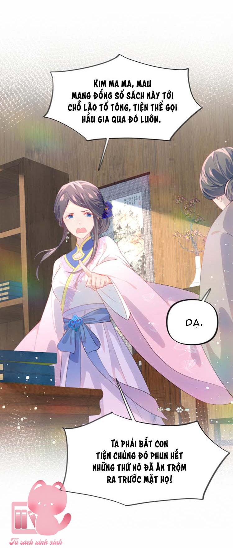Một Đêm Nọ Đột Nhiên Yandere Tới!: Một Đêm Nọ Đột Nhiên [...] – Chap 50