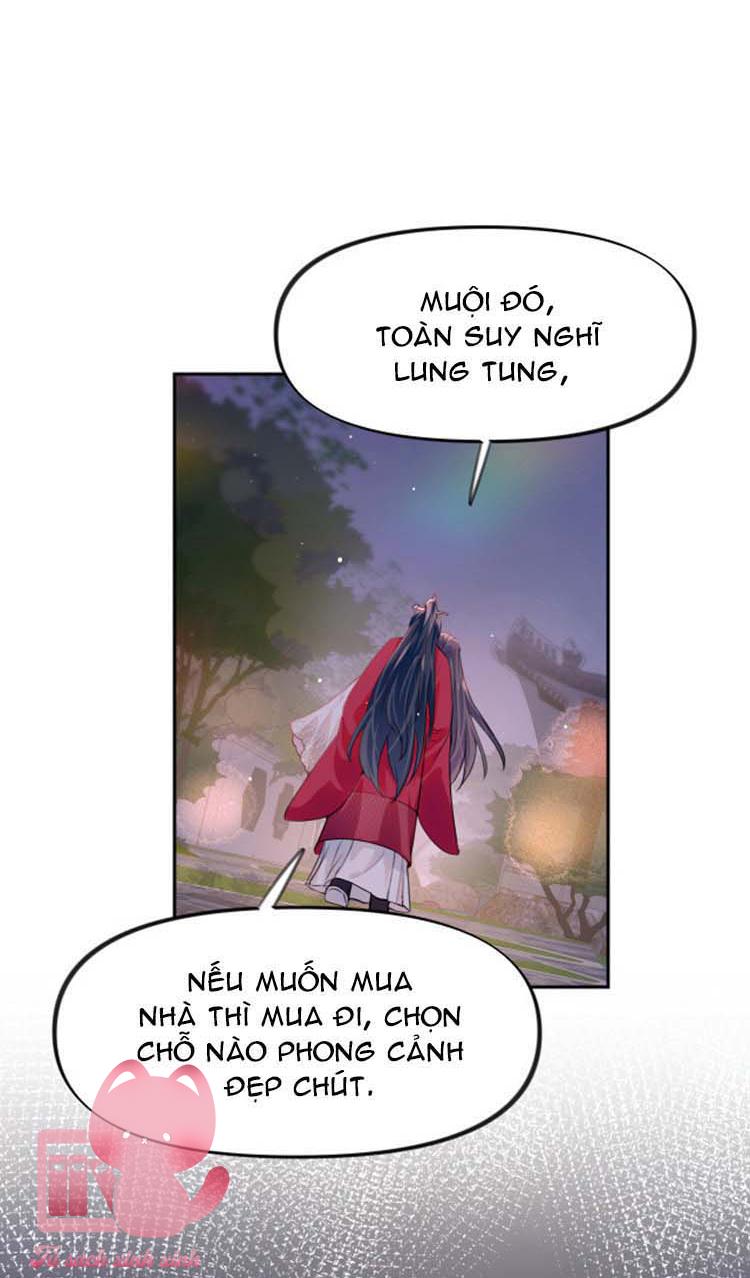 Một Đêm Nọ Đột Nhiên Yandere Tới!: Một Đêm Nọ Đột Nhiên [...] – Chap 50