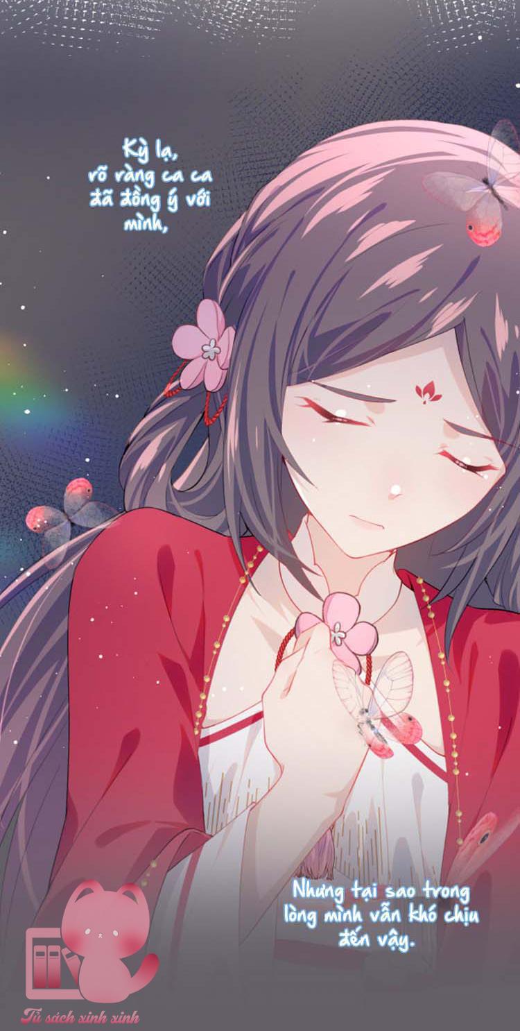 Một Đêm Nọ Đột Nhiên Yandere Tới!: Một Đêm Nọ Đột Nhiên [...] – Chap 50