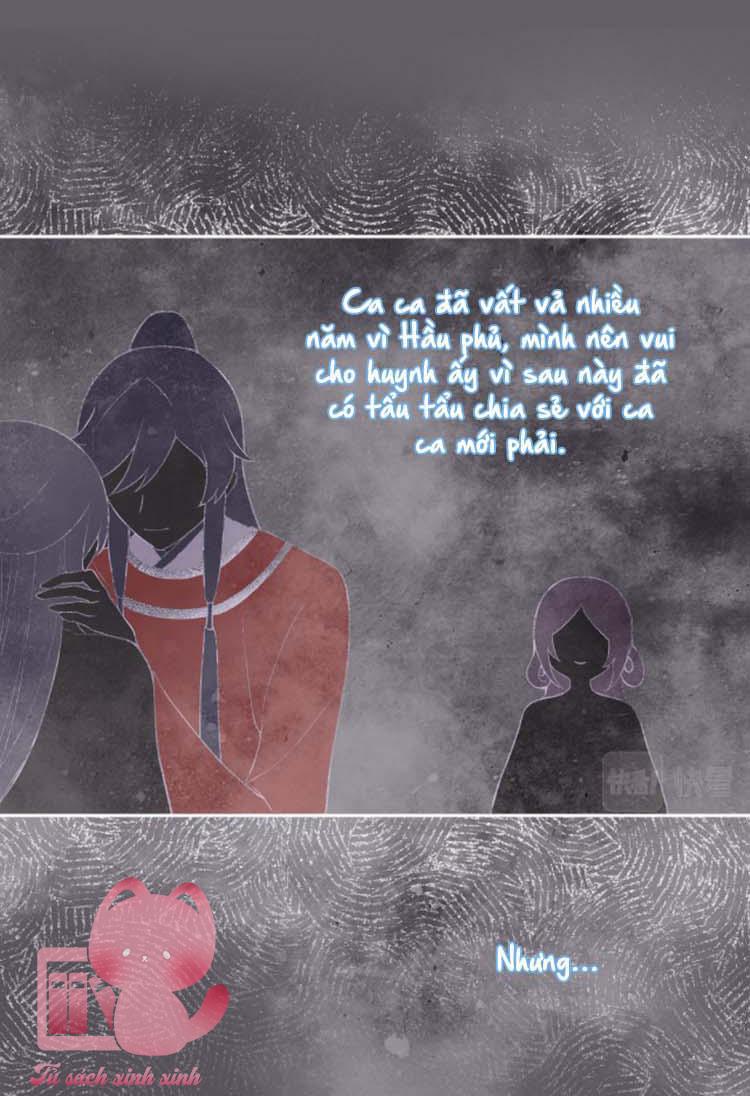 Một Đêm Nọ Đột Nhiên Yandere Tới!: Một Đêm Nọ Đột Nhiên [...] – Chap 50