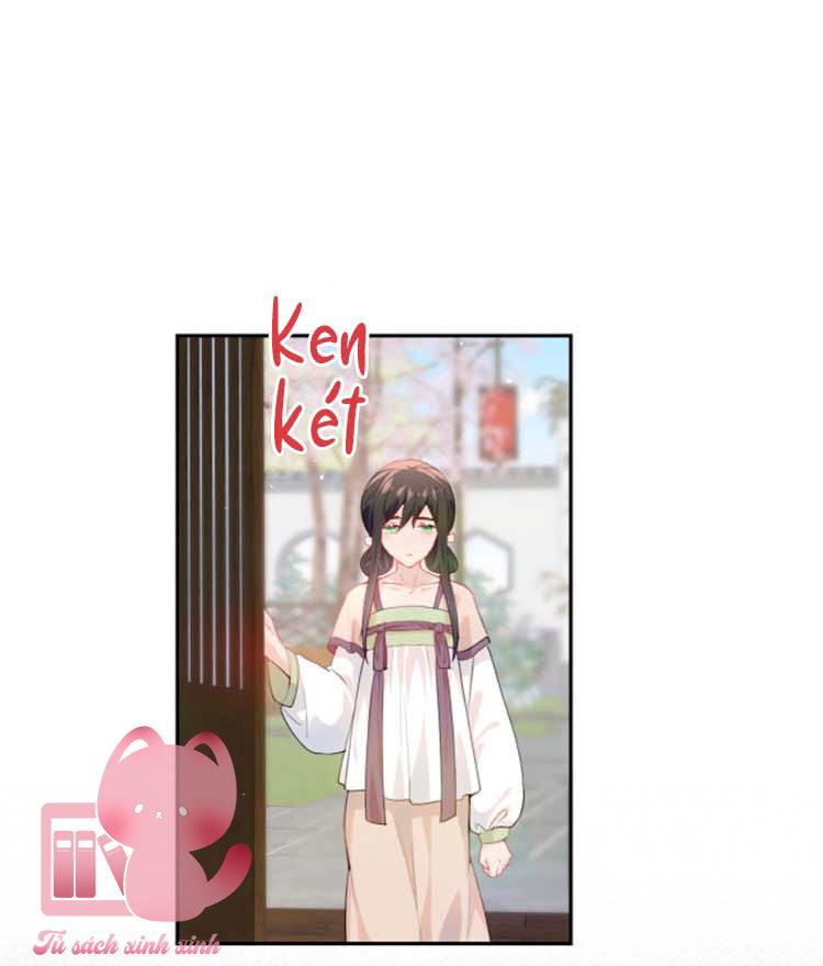 Một Đêm Nọ Đột Nhiên Yandere Tới!: Một Đêm Nọ Đột Nhiên [...] – Chap 51