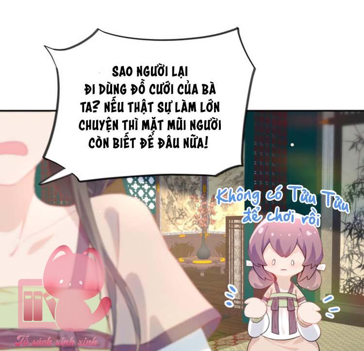 Một Đêm Nọ Đột Nhiên Yandere Tới!: Một Đêm Nọ Đột Nhiên [...] – Chap 51