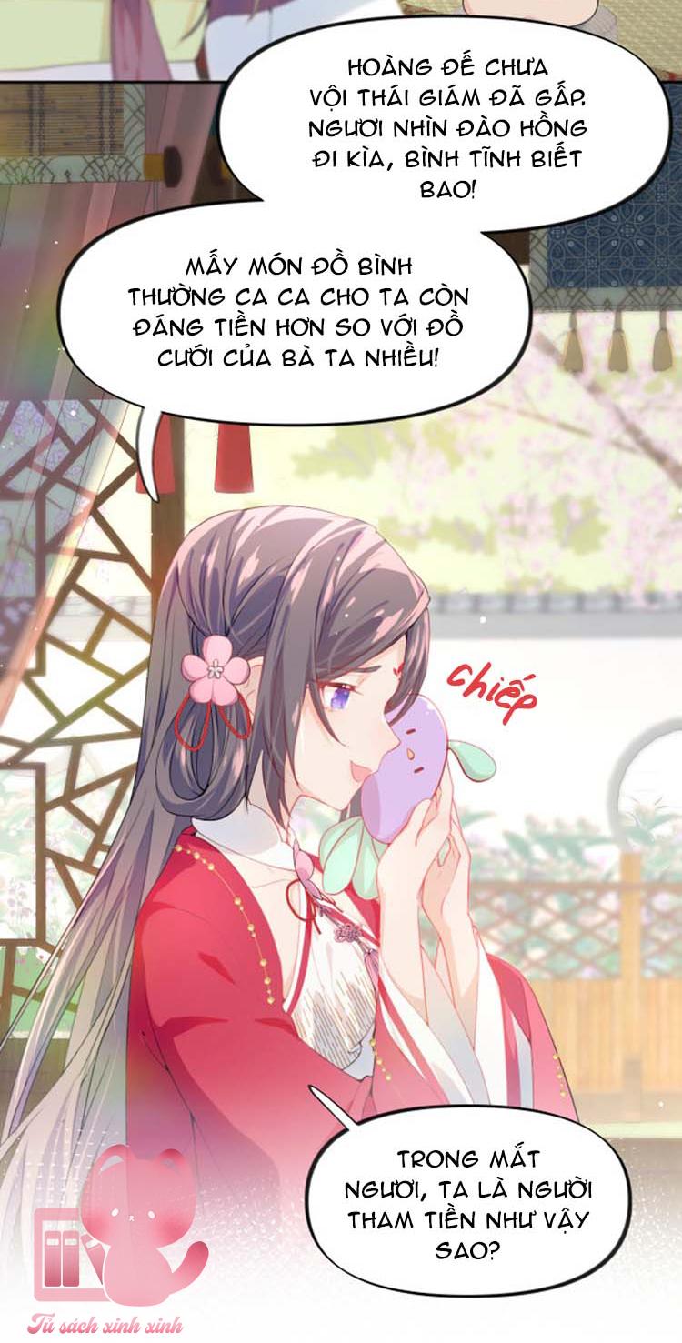 Một Đêm Nọ Đột Nhiên Yandere Tới!: Một Đêm Nọ Đột Nhiên [...] – Chap 51