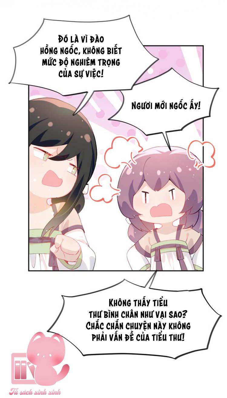Một Đêm Nọ Đột Nhiên Yandere Tới!: Một Đêm Nọ Đột Nhiên [...] – Chap 51