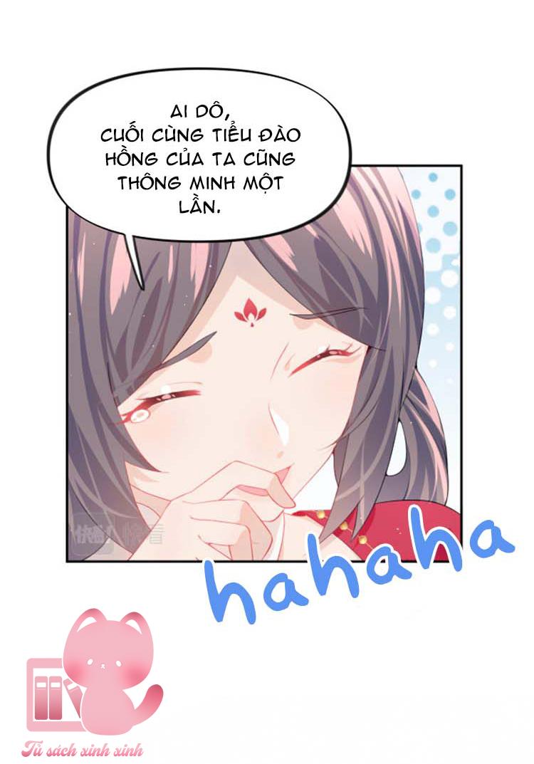 Một Đêm Nọ Đột Nhiên Yandere Tới!: Một Đêm Nọ Đột Nhiên [...] – Chap 51