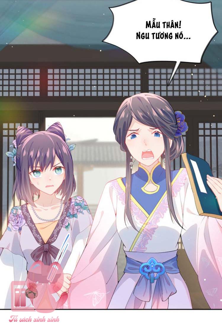 Một Đêm Nọ Đột Nhiên Yandere Tới!: Một Đêm Nọ Đột Nhiên [...] – Chap 51
