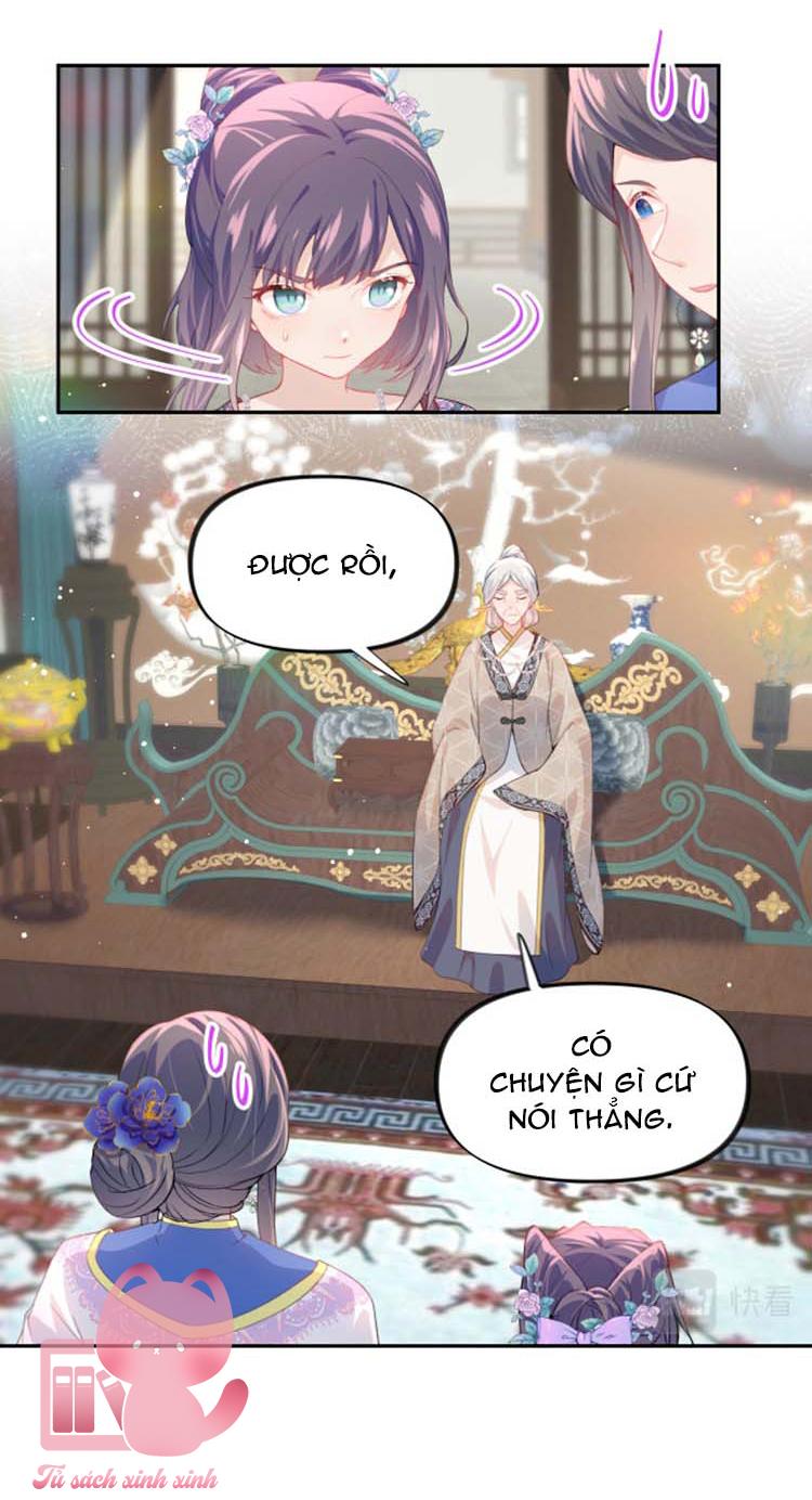 Một Đêm Nọ Đột Nhiên Yandere Tới!: Một Đêm Nọ Đột Nhiên [...] – Chap 51
