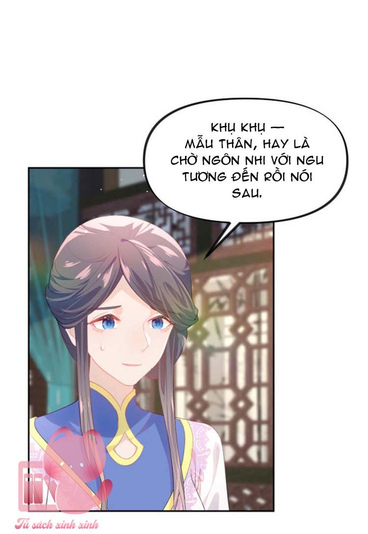 Một Đêm Nọ Đột Nhiên Yandere Tới!: Một Đêm Nọ Đột Nhiên [...] – Chap 51