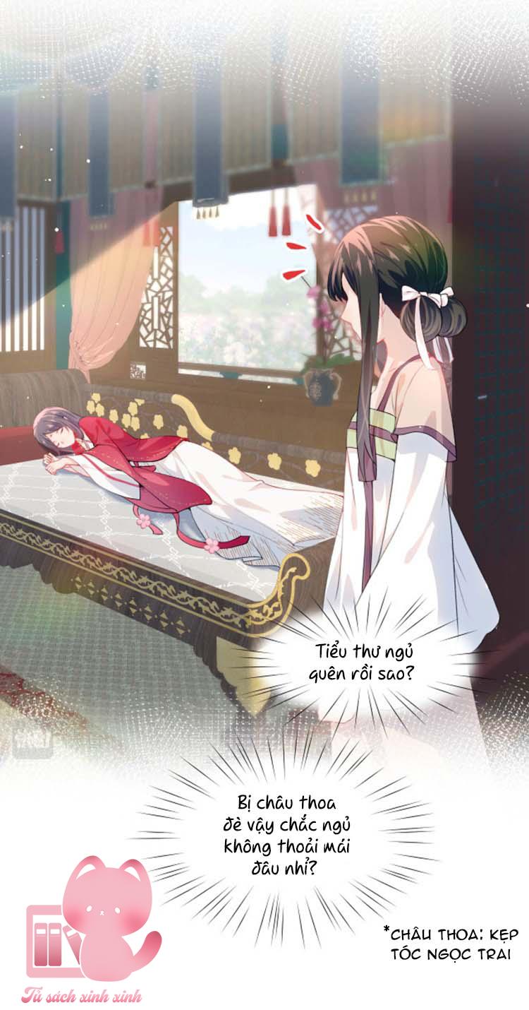 Một Đêm Nọ Đột Nhiên Yandere Tới!: Một Đêm Nọ Đột Nhiên [...] – Chap 51