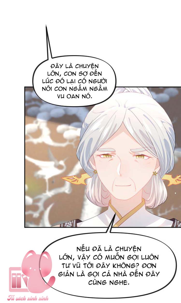 Một Đêm Nọ Đột Nhiên Yandere Tới!: Một Đêm Nọ Đột Nhiên [...] – Chap 51
