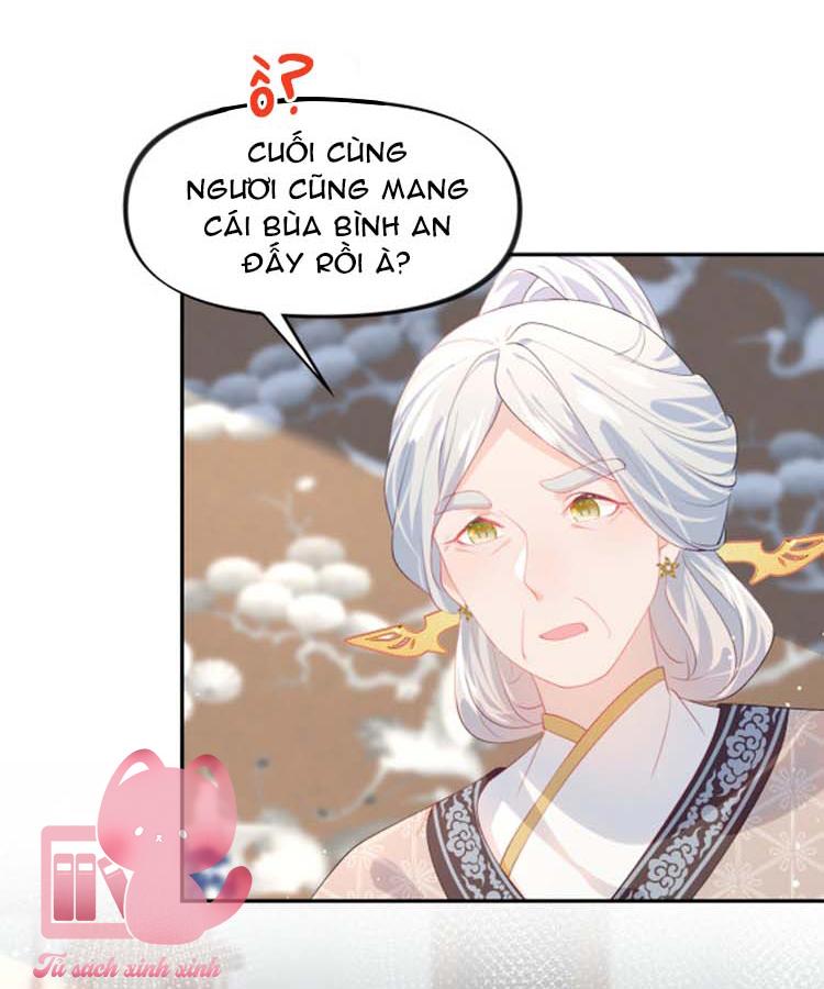 Một Đêm Nọ Đột Nhiên Yandere Tới!: Một Đêm Nọ Đột Nhiên [...] – Chap 51