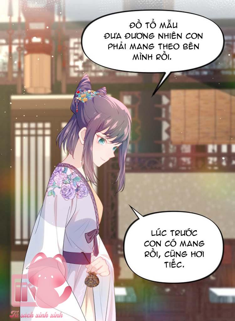 Một Đêm Nọ Đột Nhiên Yandere Tới!: Một Đêm Nọ Đột Nhiên [...] – Chap 51
