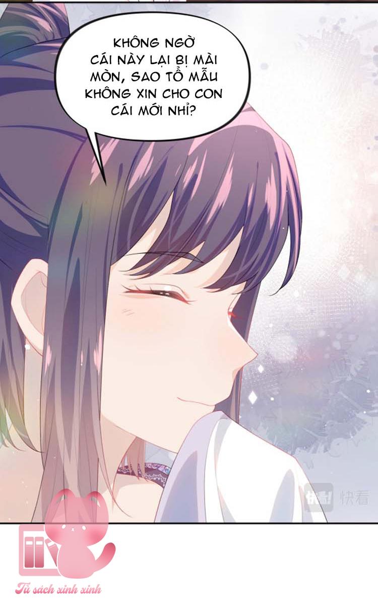 Một Đêm Nọ Đột Nhiên Yandere Tới!: Một Đêm Nọ Đột Nhiên [...] – Chap 51