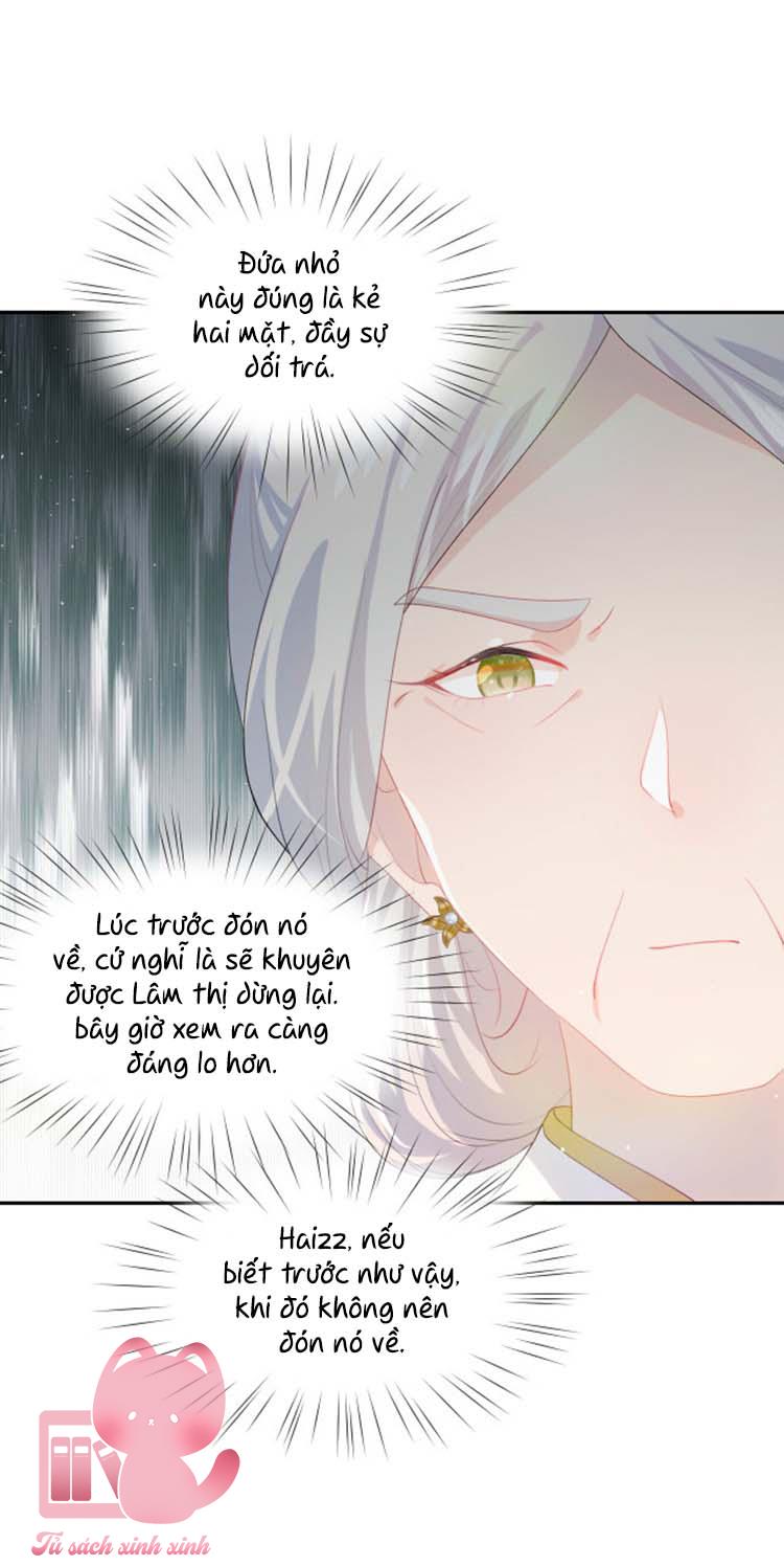 Một Đêm Nọ Đột Nhiên Yandere Tới!: Một Đêm Nọ Đột Nhiên [...] – Chap 51