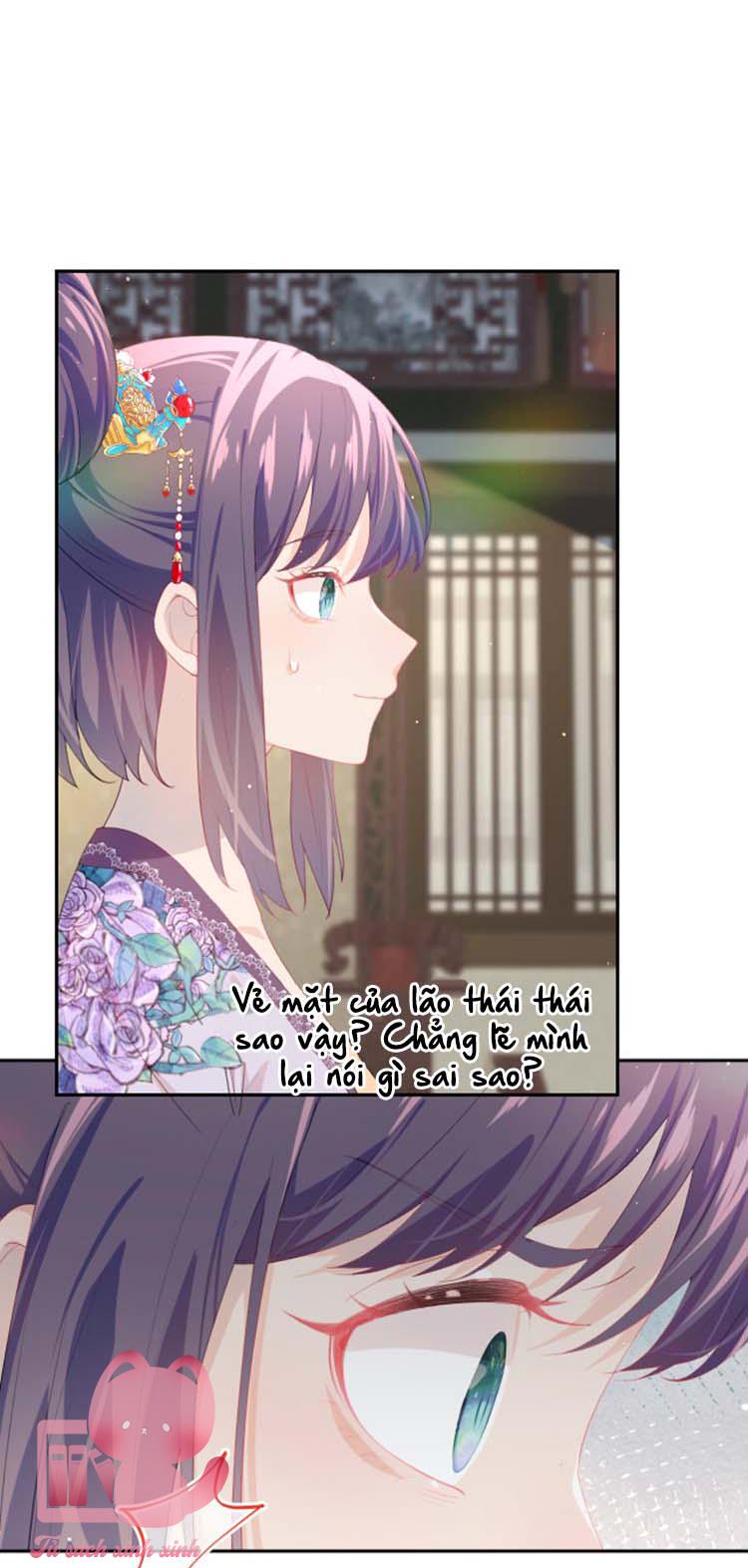 Một Đêm Nọ Đột Nhiên Yandere Tới!: Một Đêm Nọ Đột Nhiên [...] – Chap 51